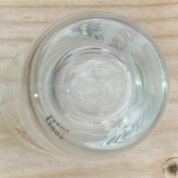 LUKSUSOWA Polish Vodka Shot Glass - Picture 4 of 4